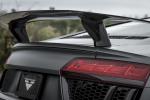 Audi R8 VRS by Vorsteiner 2017 года